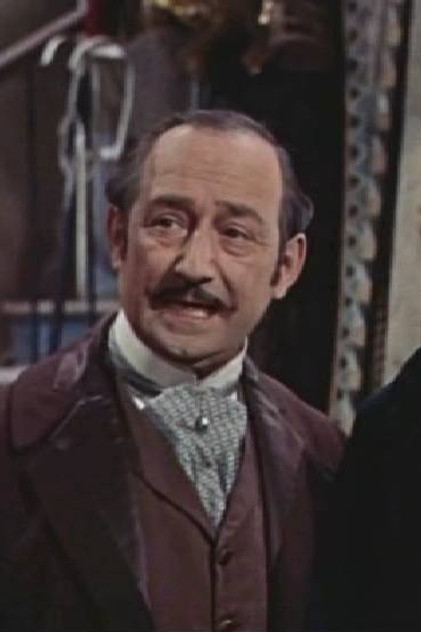 Jacques Tarride