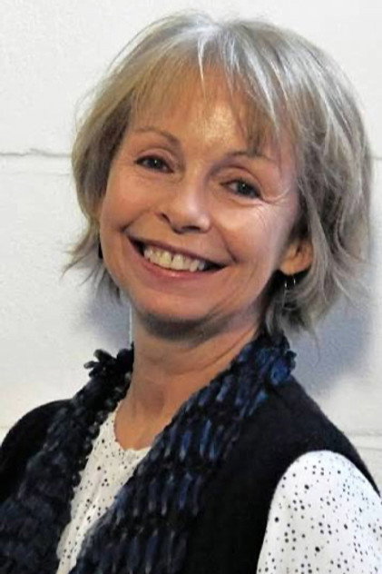 Lalla Ward
