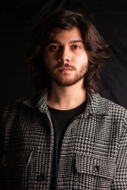 Bernardo Appel