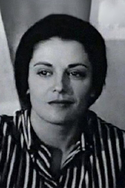 Nanuli Pirveli
