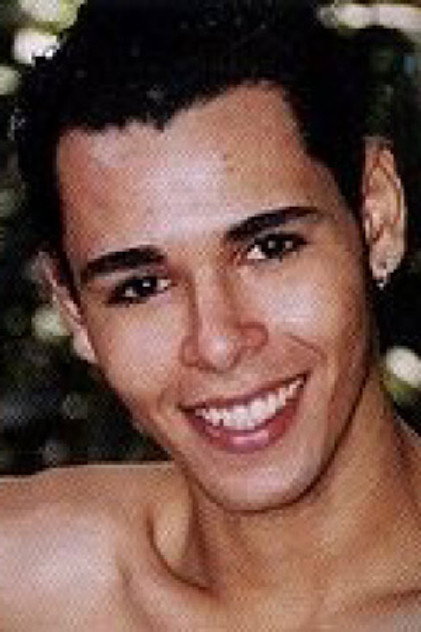 Johnny Fernandez