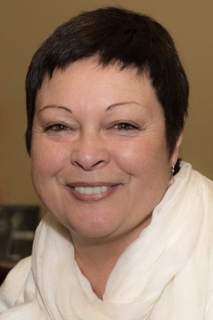 Claire Pimparé
