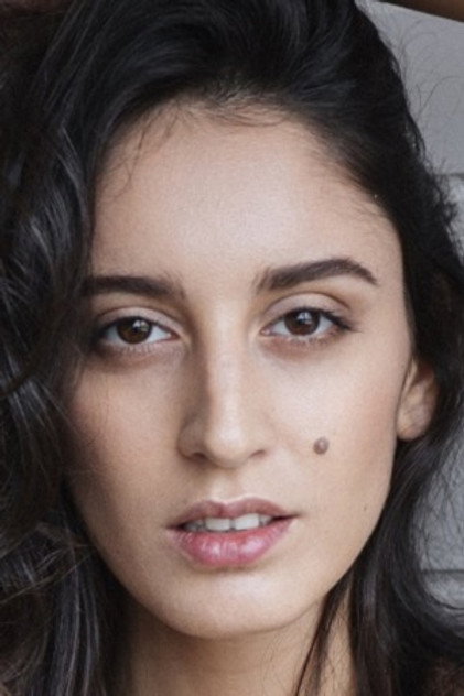 Zarina Mengli