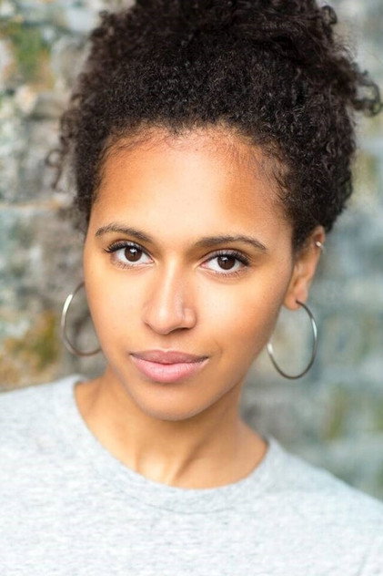 Hannah Azuonye