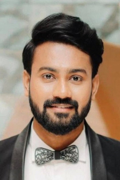 Chanuka Prabuddha