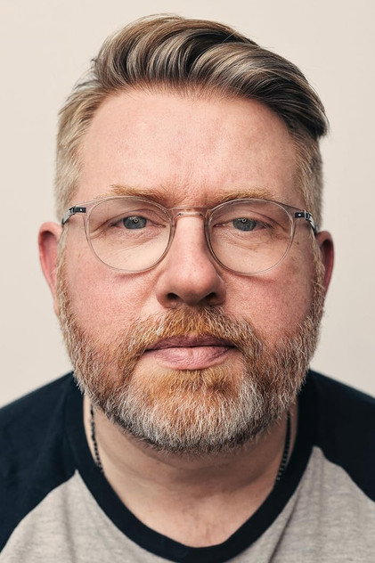 Trev Fleming