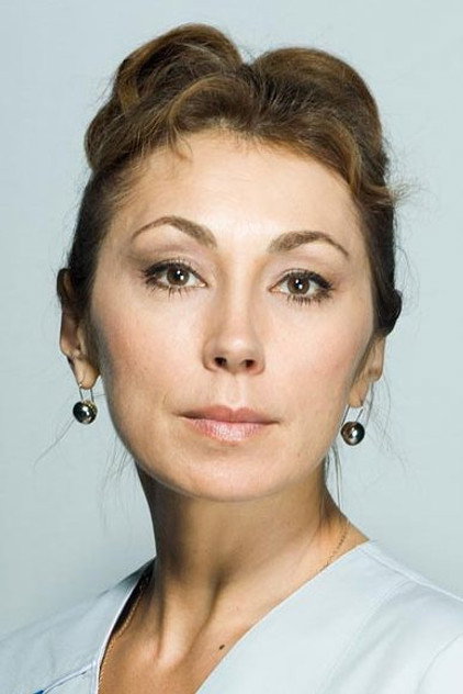 Iryna Melnyk