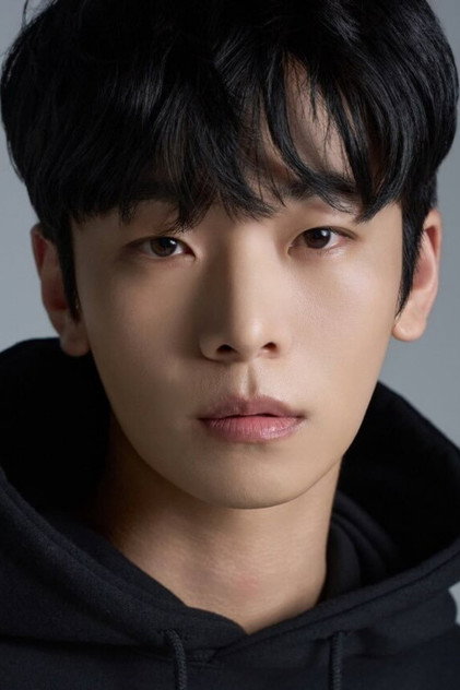 Kim Moon-gi