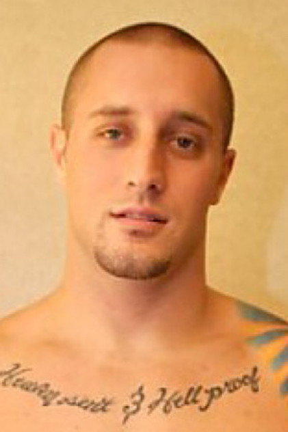 Cameron Knight