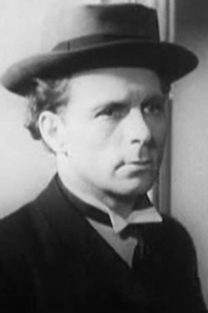 Charlie Rivel