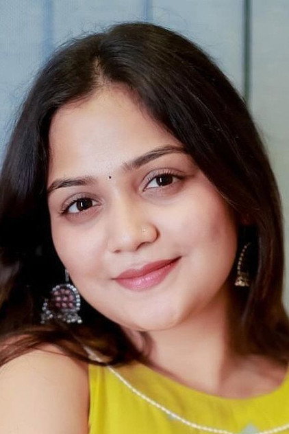 Hindavi Patil
