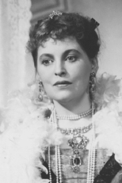 Stina Ståhle