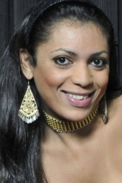 Stefany Cruz