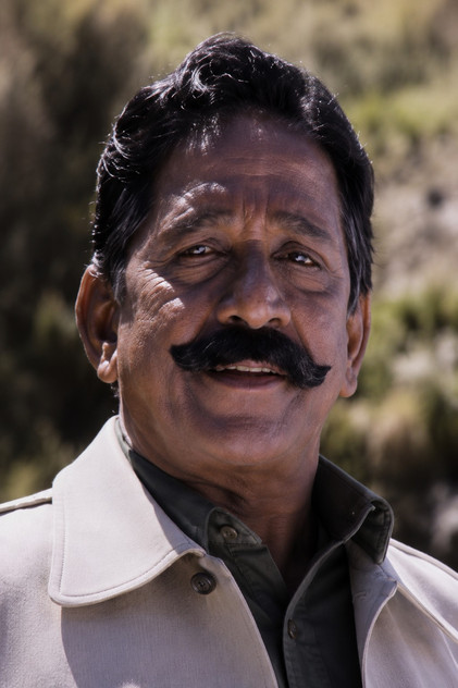 Kallapart Natarajan