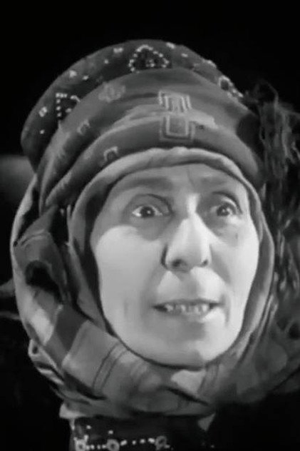 Olga Kejeradze