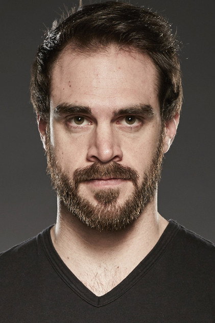 Mathieu Coderre
