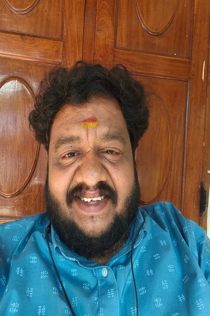 Abhilash Kottarakkara