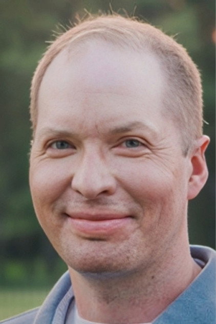 Darin Unruh