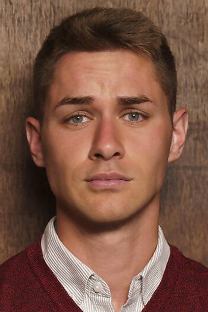 Zak Bishop