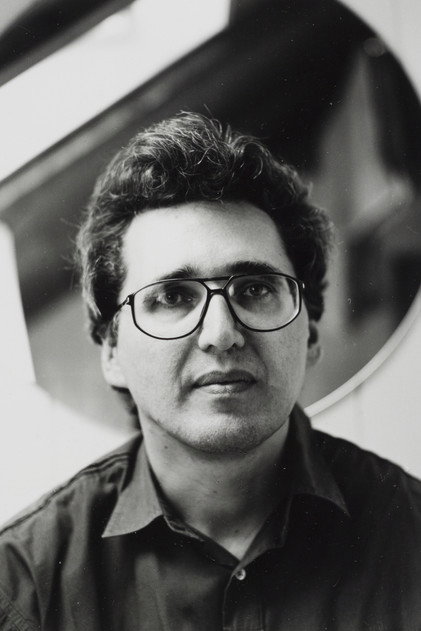 Boris Groys