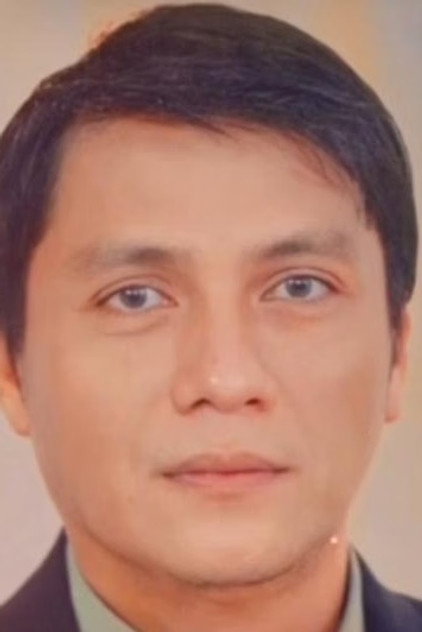 Chairil J.M.