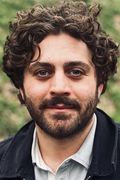 Jono Sherman