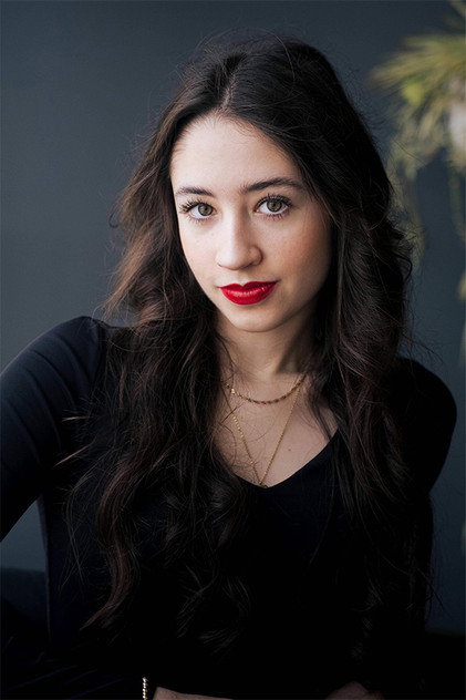 Paris-Marae Smith