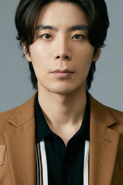 Im Seung-jun