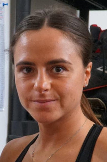 Tori-Ellis Willetts