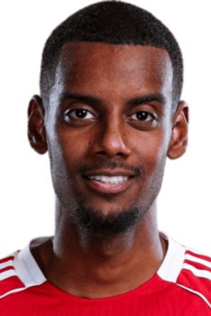 Alexander Isak