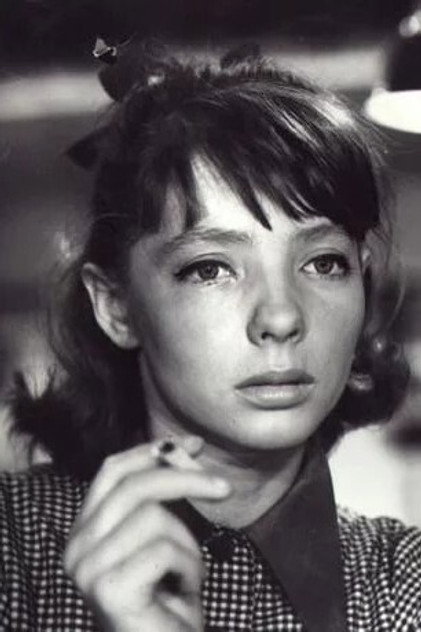 Janina Borońska