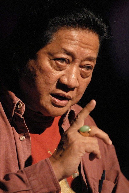 W.S. Rendra