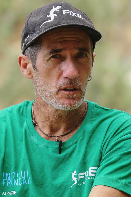 Laurent Perez