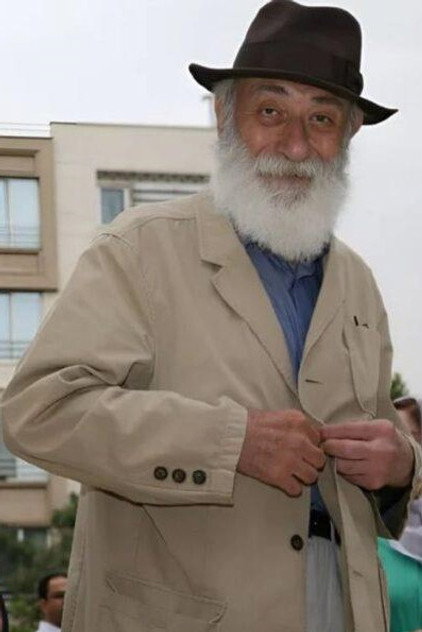 Jamal Ejlali
