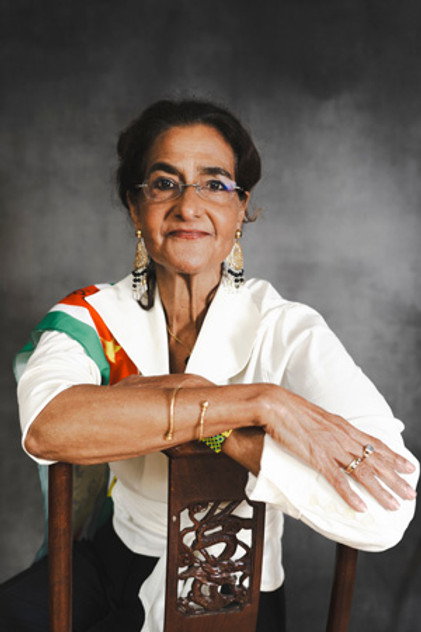 Kathleen Ferrier
