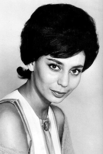 Carmela Corren