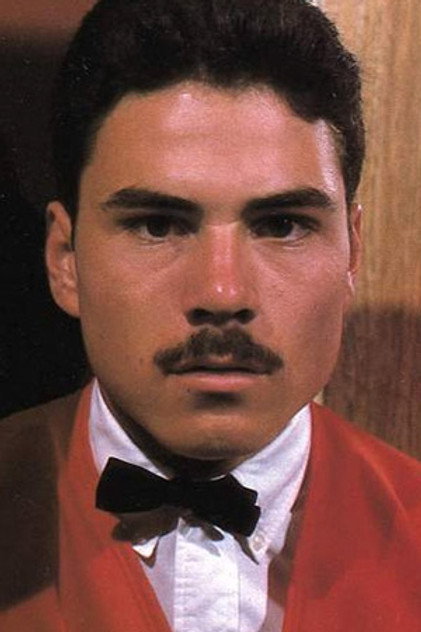 Brian Diaz