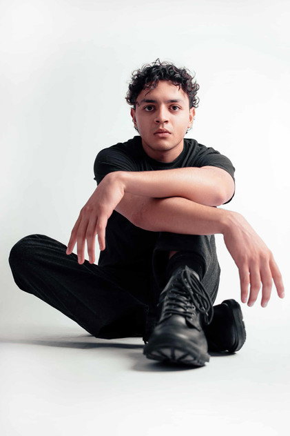 Moisés Quiñones