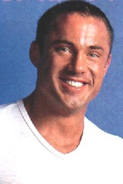Charlie Kulp