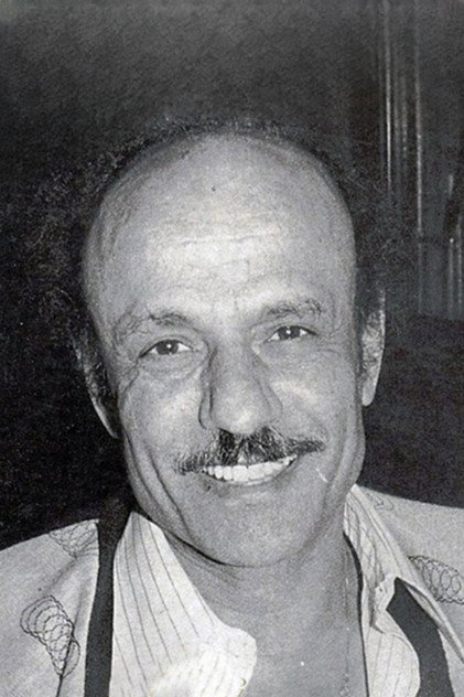 Hossam El Dine Mostafa