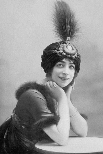 Jane Piérly