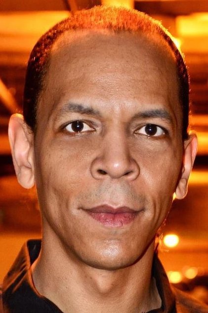 Erik Dellums