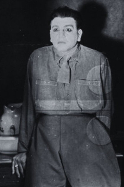 Francisco Pezzi