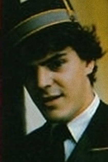 Rick Saxon