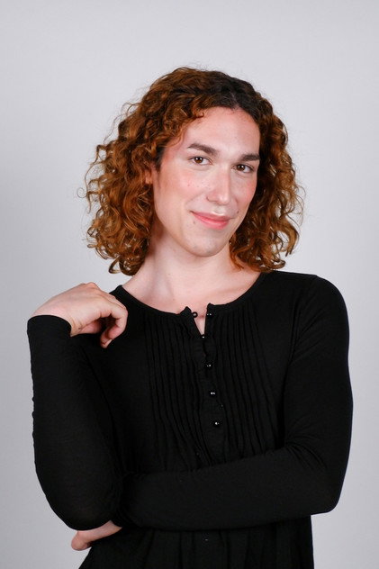 Spencer Dorsey