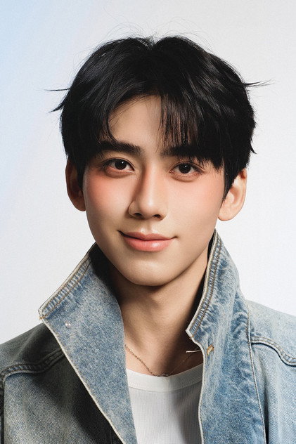 Ou Jingxiao