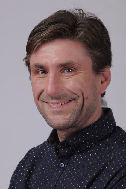 Jaroslav Matějka