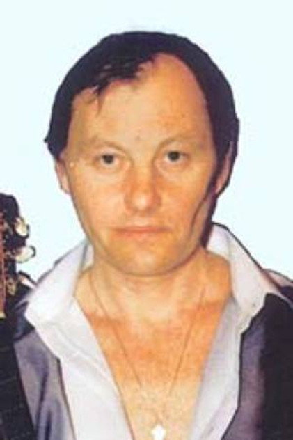 Mikhail Starodub
