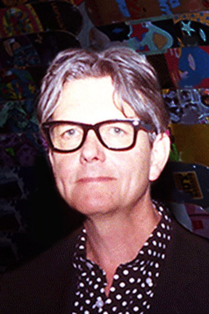 Kevin Haskins