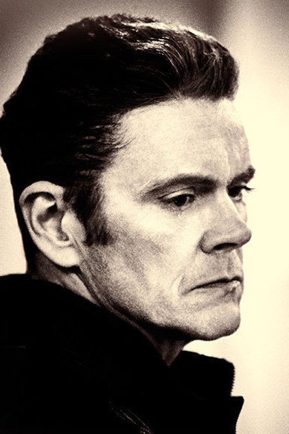 Chris Connelly